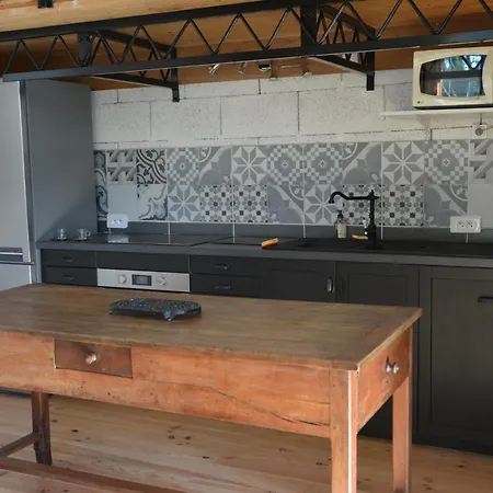 Loft Au Coeur De La Pinede