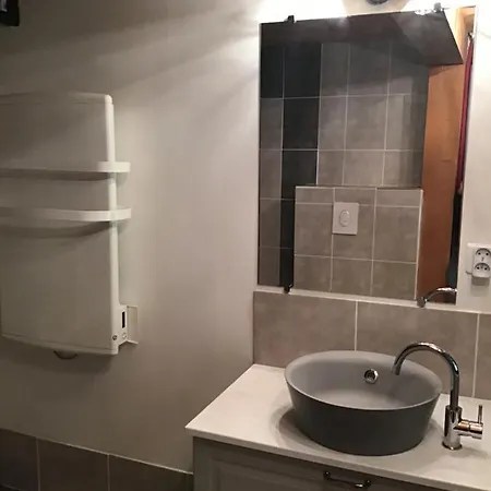 Loft Au Coeur De La Pinede Lézignan-Corbières